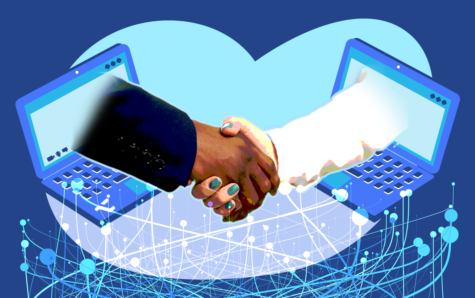 How to meet VCs